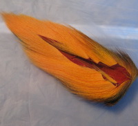 bucktail large fl orange 